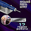 Змінна ручка фрезер STRONG 210/105L 35000об/хв манікюрний фрезер Стронг ручка фрезер для нігтів, фото 4