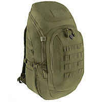 Рюкзак тактичний олива Pentagon Epos Backpack 40 л Olive