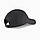 Кепка Puma Essentials III Cap 023669 01 (чорна, бавовна, з регулятором, спортивна, логотип пума), фото 3