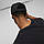 Кепка Puma Essentials III Cap 023669 01 (чорна, бавовна, з регулятором, спортивна, логотип пума), фото 6