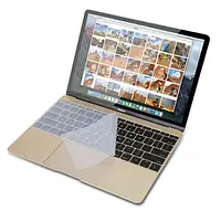 Пленка BASEUS защитная для MacBook Air 11" Keyboard прозрачная