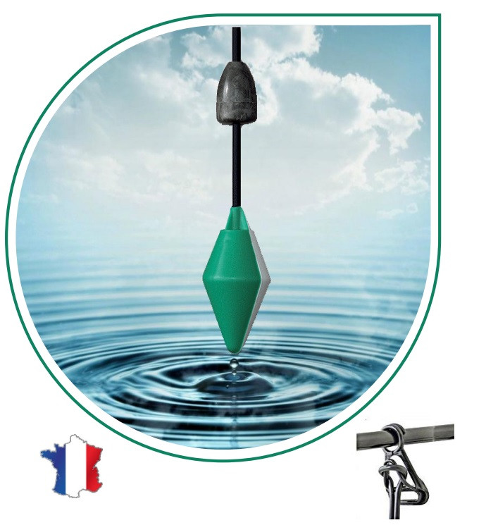 Сигналізатор рівня SOBA  5m