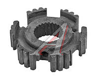 Ступица ВАЗ-2108 муфты КПП 3-4 передачи (заготовка)