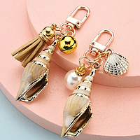 Креативний Елегантний модний брелок для жінок і дівчаток