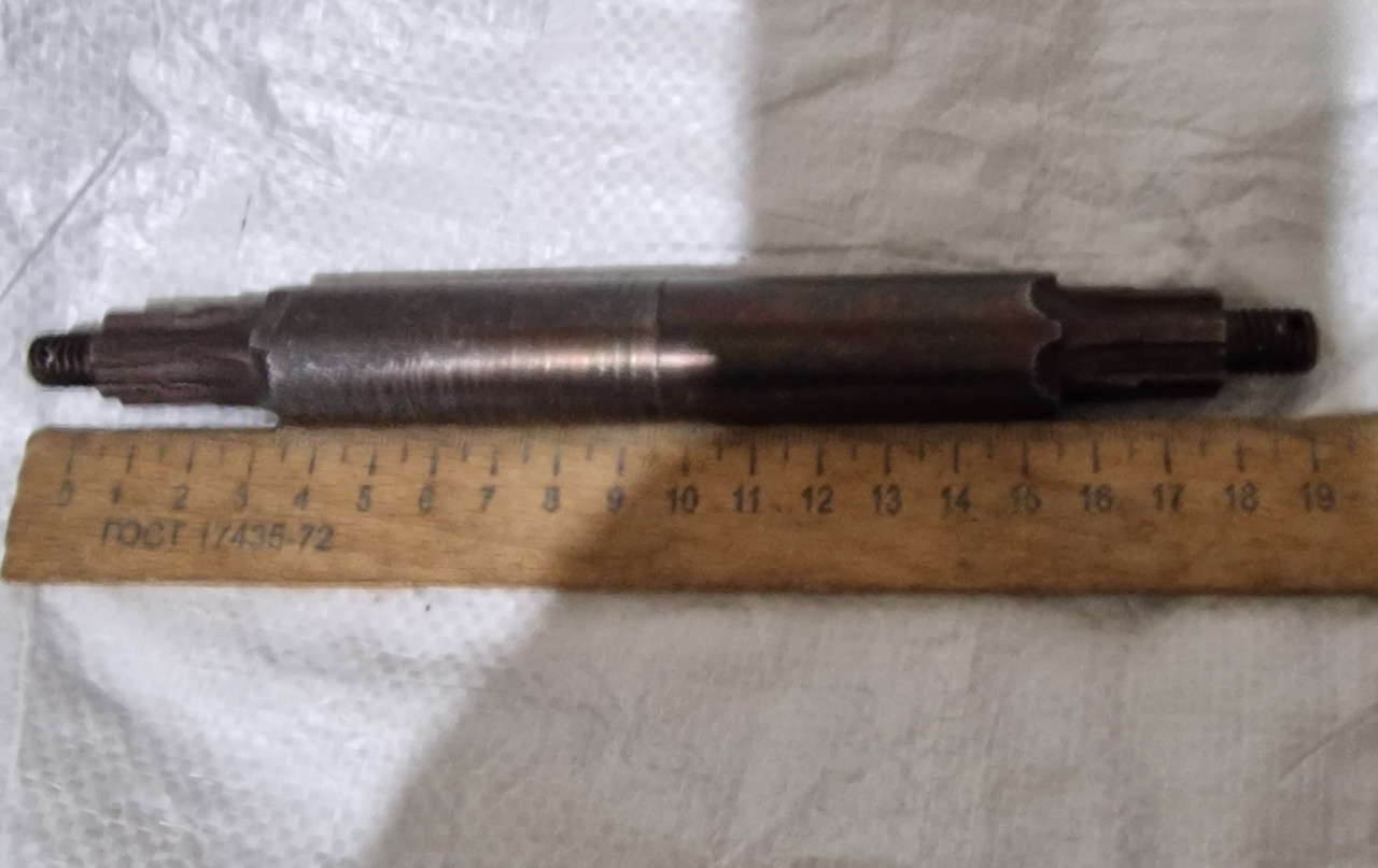 Коса роторна Нева, МБ, каскад мотоблок Вал верба Калуга, фото 1