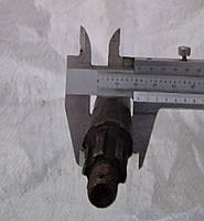 Коса роторна Нева, МБ, каскад мотоблок Вал верба Калуга, фото 2