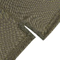 Поло Camo-Tec Tactical Army ID CoolPass Олива, фото 8