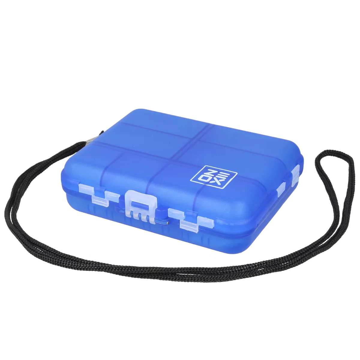 Коробка ZEOX Accessory Box AB-1210 M, фото 1