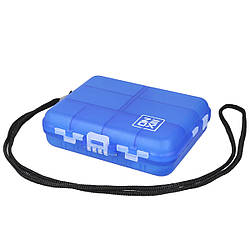 Коробка ZEOX Accessory Box AB-1210 M