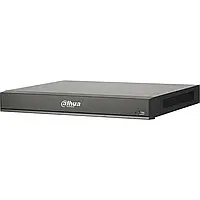 Видеорегистратор Dahua DHI-NVR5216P-16P-I Регистратор c PoE на 16 портов NVR регистратор 16 каналов