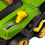 Аератор-Скарифікатор електричний EuroCraft PSC 400, фото 3