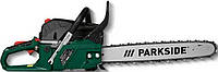 Бензиновая пила Parkside PBKS 53A2