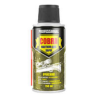 Nowax Смазка очиститель для оружия FIREARMS CLEANER COBRA, 150 ml (NX15200)