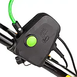 Аератор-Скарифікатор електричний EuroCraft PSC 400, фото 7