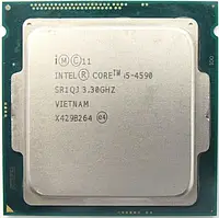 Процессор Intel Core i5-4590 3.30GHz/6MB/5GT/s (SR1QJ) s1150, tray