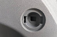 Заглушка обшивки декоративной панели багажника Chevrolet Код/Артикул 135 000373