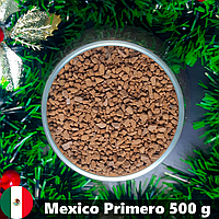 Кава розчинна Mexico Primero сублімована вагова 500 g. Не кисла та м'яка !
