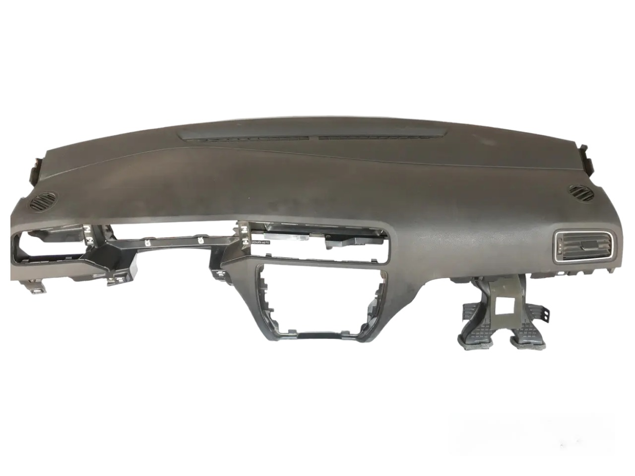 Торпедо передня панель VOLKSWAGEN JETTA MK6 11-18 USA оригінал 5C7-857-001-C-82V