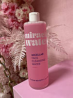 Міцелярна вода Miracle Water