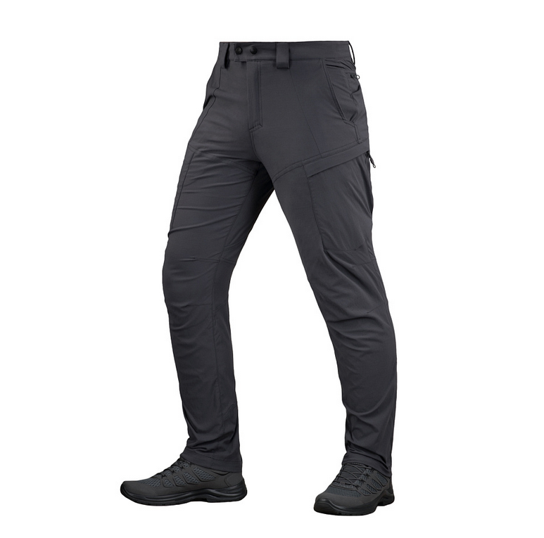 Брюки M-Tac Sahara Flex Lite Army Dark Grey 20064012
