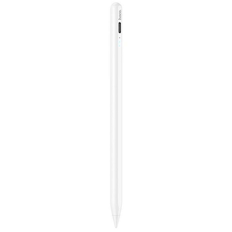 Стилус Hoco GM108 для Pad White