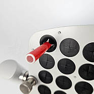 Мультиротатор Multi RS-60, обертає, погойдує, струшує, фото 3