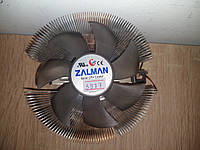 Кулер Zalman Quiet CPU Cooler 2-Ball Bearing AMD FM2+/FM2/FM1/AM3+/AM3/AM2+/AM2