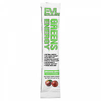 Смесь зелени для заряда энергии Evlution Nutrition Stacked Greens Energy 6.9 g (Orchard Apple)