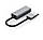 Перехідник USB 3.0 to RJ45 1000 Mbps Gigabit LAN мережевий адаптер мережна карта, фото 5