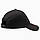 Кепка Puma Essentials Cap 052919 09 (чорна, бавовна, з регулятором, спортивна, логотип пума), фото 3