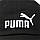 Кепка Puma Essentials Cap 052919 09 (чорна, бавовна, з регулятором, спортивна, логотип пума), фото 9