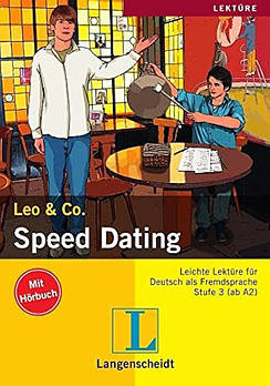 Leo & Co. Speed dating.