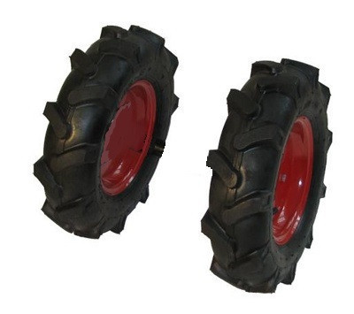 Колесо для мотоблока 5,00-12 в зборі (59см) ДТЗ