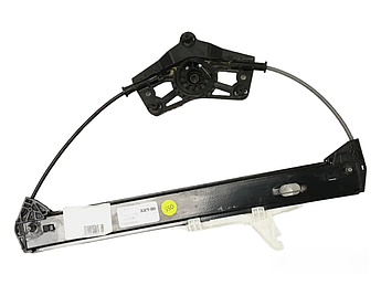 Склопідйомник механізм задній правий VW Jetta 2015 -2018  MK7 USA 17A-839-462-D