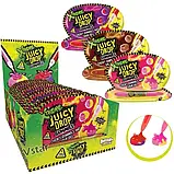 Жувальні цукерки Bazooka Xtreme Juicy Drop Gummies 67г (BB 25.03.2025), фото 5