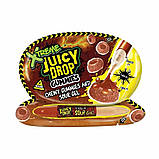 Жувальні цукерки Bazooka Xtreme Juicy Drop Gummies 67г (BB 25.03.2025), фото 4