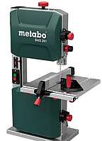 Ленточная пила Metabo BAS 261 Precision