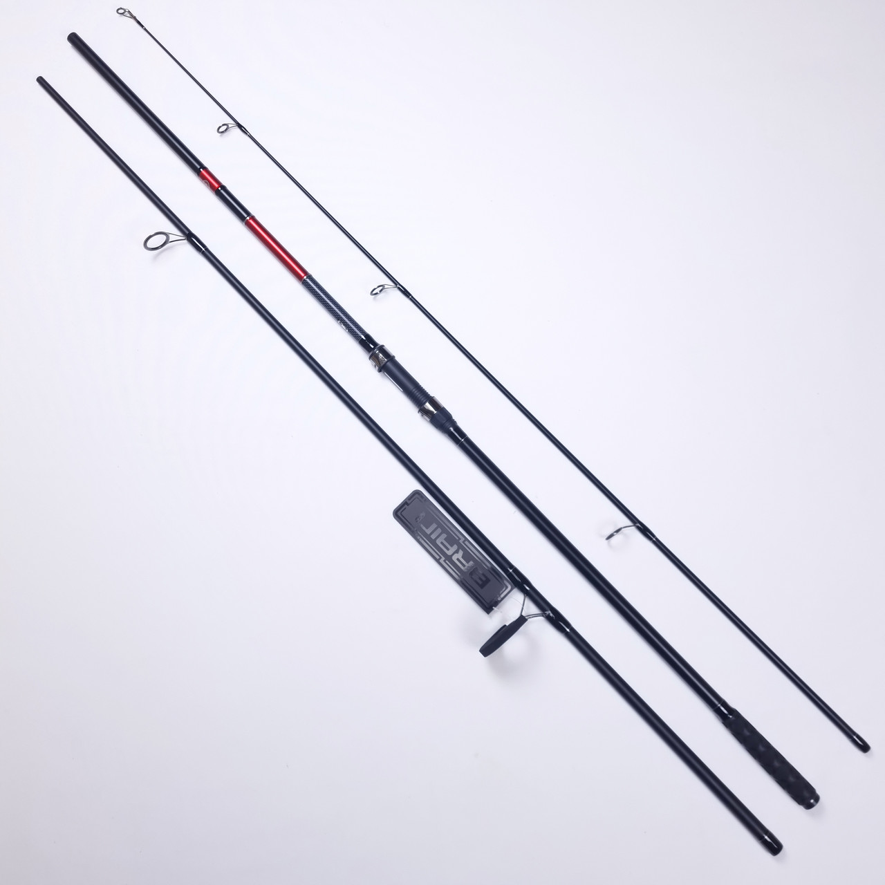 Карповое карбоновое удилище штекерное Brain Classic Carp 3.60m 3.5lbs - фото 1 - id-p1998309265