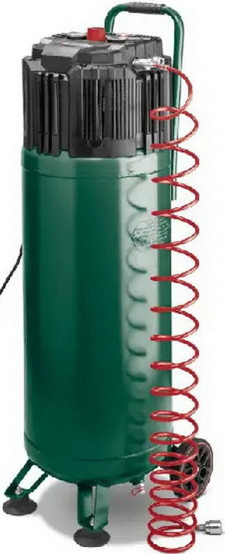 Компресор безоливний Parkside PVK050B2