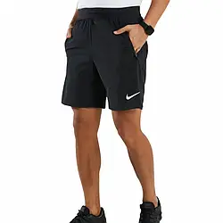 Шорты Nike Pro Dri-Fit Flex Vent Max 8IN (DM5950-010)