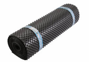 Геомембрана