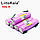 Акумулятор 18650, LiitoKala 30Q-N, 3000mAh, з контактами під паяння, фото 3