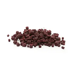 ПЕЛЛІТС TRINITY BAITS MIX 4-6-8 MM RED FISH