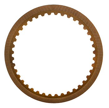 Диск фрикційний Revers B2 АКПП (1st) U760E | U660E 07-up Exedy 3568233020