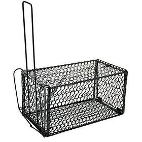 Purянка-клітина металева середня Pest Bye — MegaLavka