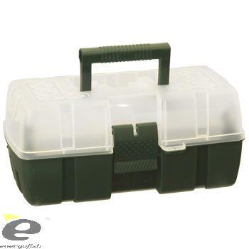 Ящик Fishing Box 2 TRAYS ARIEL -347 2-полиці Made in Italy