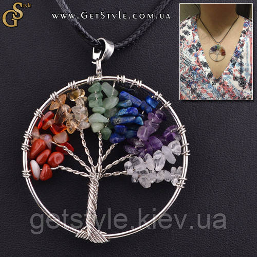 Намисто Дерево життя — "Life Tree"