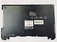 Б/У Корпус поддон (низ, корыто) для ноутбука Toshiba Satellite L50-B L55-B - A000291000
