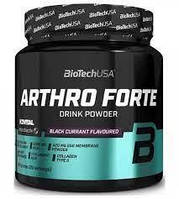 Arthro Forte Drink Powder BioTech, 340 грамм