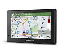 Навігатор Garmin Drive 51 Central EU LMT-S (Refurbished)